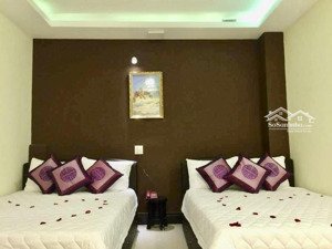 nhà quận 7 nguyễn thị thập 138m2 6 tầng 30pn 31wc dòng tiền hơn 100tr/tháng, nhỉnh 25 tỷ