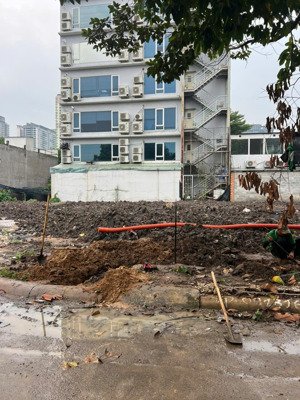 bán đất lô góc hai mặt tiền dự án huy hoàng phường thạnh mỹ lợi q.2 cũ