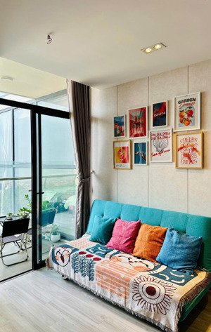 bán căn hộ csj tower vũng tàu view trực diện đường thuỳ vân