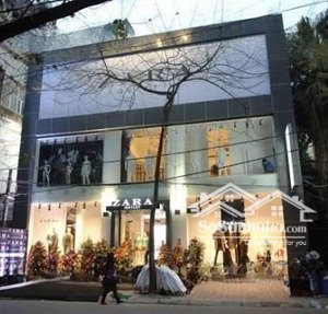 cần *cho thuê nhà mặt phố nguyễn thị định*