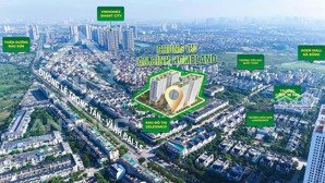 quỹ căn ngoại giao đầu tiên đẹp nhất dự án kepler land mỗ lao hà đông ck 10% cho khách hàng ưu tiên