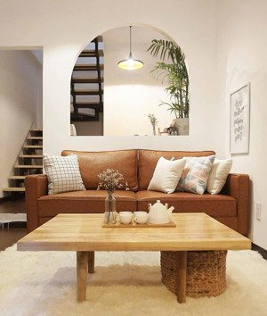 bán nhà riêng 63m2 tại phạm ngũ lão, bến thành, q. 1, đẹp, nhiều tiện ích