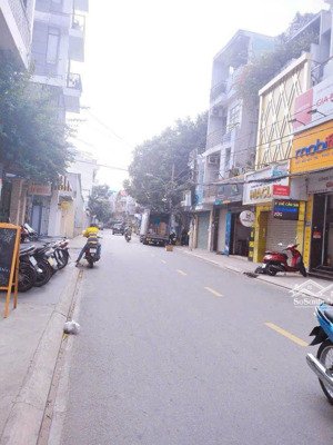 hiếm!mặt tiền nội bộ trường chinh, p.13, tân bình - nhà 2 tầng- 3,5x15,5m giá chỉ 8.7 tỷ tl