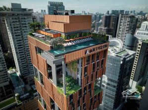 khách sạn tương lai 80p toạ lạc ngay điện biên phủ quận 1 doanh thu 1 tỷ giá chỉ 330tr/m2