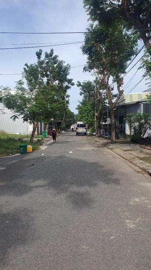 bán đất tại phường hòa hiệp nam, liên chiểu, đà nẵng, 3,6 tỷ, 100m2