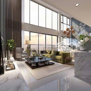 penthouse 200m2 park kiara phiên bản giới hạn được chủ nhân bán ra trong khu parkcity hà đông