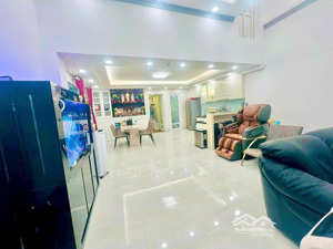 nhà nguyễn thị thập quận 7 120m2 (6x20m) 6 tầng có thang máy dòng tiền 100tr/th, chỉ nhỉnh 21 tỷ