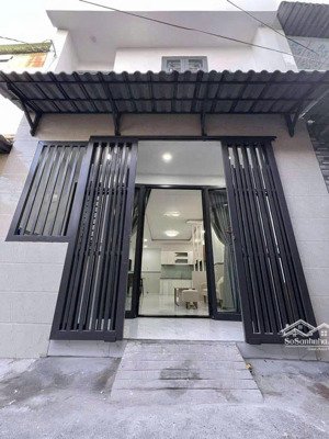 sở hữu nhà mặt tiền bến cát, bình dương giá chỉ 1 tỷ 9