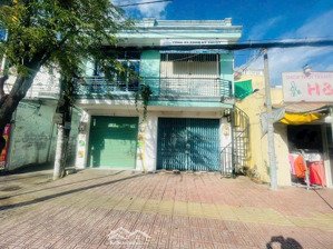 bán nhà mặt tiền kinh doanh - 2253 huỳnh tấn phát - nhà bè