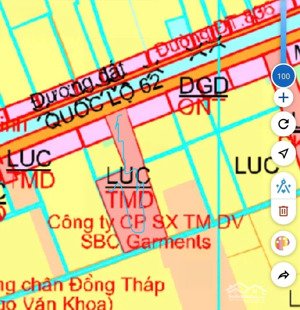 bán đất tại quốc lộ n2, 42 tỷ, 51678m2, mặt tiền cực chất, hàng hot