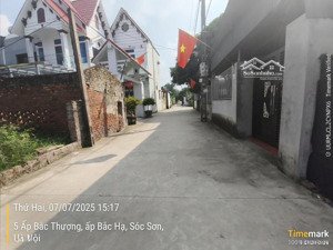 bán 45m2 đình tràng, dục tú đường trải nhựa giá chủ 2,x tỷ