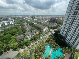 cho thuê căn 1pn + 1 45m2 sử dụng westbay ban công đông nam, tầng trung