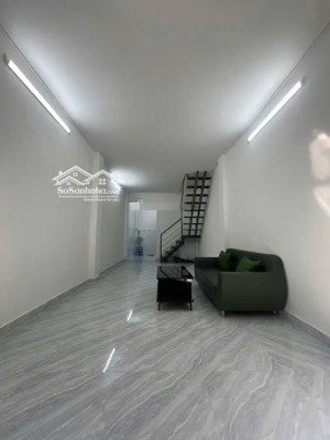 bán nhà riêng tại âu cơ, 4,55 tỷ, 37m2, 2 tầng, pháp lý đầy đủ