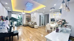 chính chủ gửi bán ch 103m2 - 3n 2w cc ecolife, 58 tố hữu. full nội thất. giá 8,5 tỷ. lh 