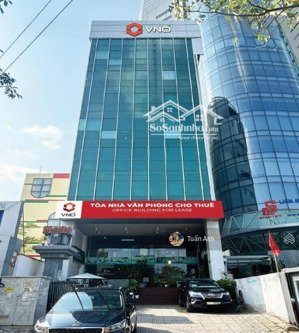 bán tòa nhà hđt 215tr/th_mt bạch đằng, tân bình (8.3 x 28m) hầm 6 tầng_gía tốt 55 tỷ