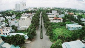 (6x20,5) 123m full thổ ngay cổng chào bình dương - đường 10m sổ sẵn giá chỉ 5 tỷ hơn