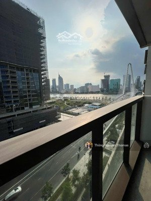 bán 2pn galleria - tầng cao, view sông quận 1, suất nnn spa