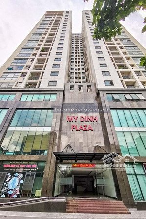 bán căn hộ 75m2, 5,6 tỷ tại mỹ đình plaza, view đẹp, 2pn, 2wc