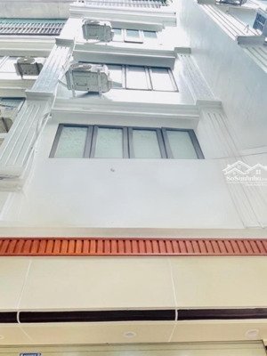 chính chủ bán nhà bạch mai - hai bà trưng 5 tầng, 38m2, dòng tiền 24 triệu/ tháng nhỉnh 7 tỷ