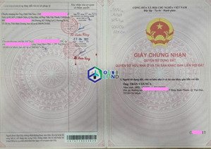 bán nhà riêng cách tỉnh lộ 43 khoảng 55m, 3,20 tỷ, 63,5m2, 2pn, 1wc