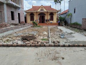 bán đất tại phường hoa động, thủy nguyên, hải phòng, 1,38 tỷ, 73 m2 chỉ với uy tín