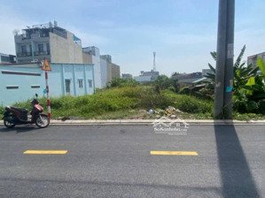 đất diện tích lớn - phân lô tách thửa thạnh xuân 52 quận 12 - 1392m2 (22x73) giá 27 tỷ