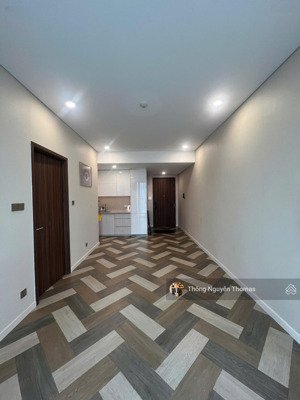 bán 1pn galleria tầng cao, view sông landmark 81, sẵn hd thuê