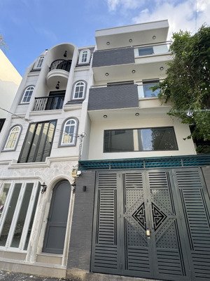 bán nhà mặt tiền an khánh, thủ đức q2 cũ - 7 phòng dòng tiền ổn định 46 triệu/tháng