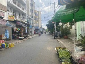 bán nhà cấp 4 mặt tiền kinh doanh đường bia truyền thống, dt 5x34m, hướng tây