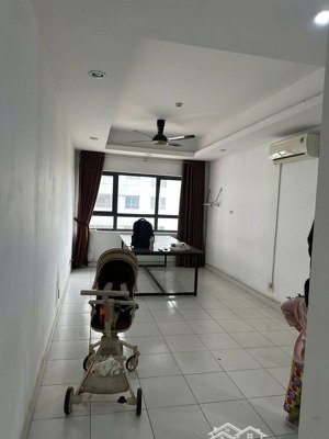 bán căn hộ 3pn, 2wc, 81m2 tại the one residence - gamuda garden, 5,9 tỷ