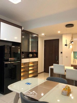 bán 2pn giá tốt nhất thị trường chỉ 7 tỷ 2pn tầng cao - view thành phố - thích hợp đầu tư cho thuê