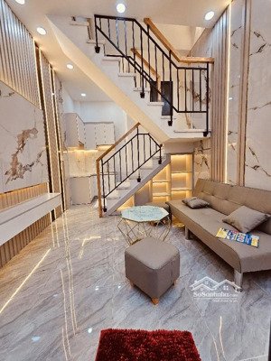 chính chủ - trung tâm quận 7 - kế bên khu kiều đàm - kdc him lam - 54.3m2 - giá 5 tỷ nhỉnh