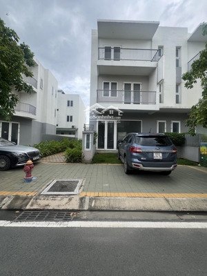 bán nhà phố khu đô thị dragon village phường phú hữu - tp thủ đức 105m2