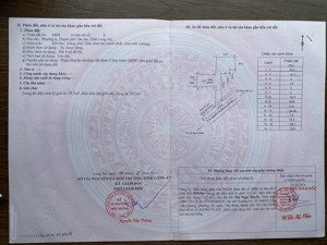 bán đất p6, tân an, long an, giá ưu đãi 13,1 tỷ, diện tích 821m2