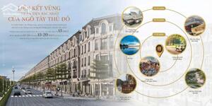 NOBEL PALACE – HOÀNG QUỐC VIỆT XUYÊN TÂM DỰ ÁN NHẬN NHÀ QUÝ II NĂM 2026