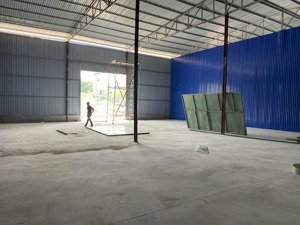 cho thuê kho xưởng tại phú thị - gia lâm, diện tích linh hoạt 500m - 5000m