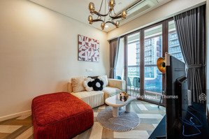 bán 1pn galleria đầy đủ nội thất chỉn chu, view sông sài gòn