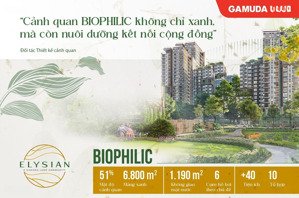 elysian sắp cất nóc cơ hội đầu tư siêu lợi nhuận - 2pn2wc 81m2 chỉ 5tỷ1 - thanh toán giãn tới 2027