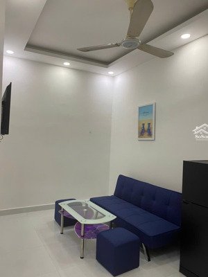 tòa căn hộ 4 tầng hẻm nguyễn thiện thuật tạo dòng tiền