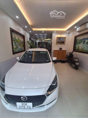 mặt sau quận uỷ - lk văn phú - trung tâm tiện ích - rất hiếm nhà bán