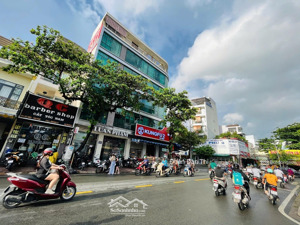 bán nhà mtkd hương lộ 2 (gần bốn xã) dt 4x42m nhà 3.5 tấm, giá 13 tỷ tl