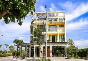 giá cực sốc nhà phố thương mại chỉ 5,45 tỷ khu đô thị sinh thái la home liền kề tp. hcm