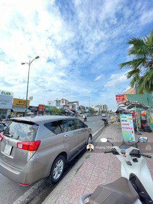 mặt tiền đường số ngay lê văn việt - 400m2 ngang 12m - đường xe tải -cpxd 8 tầng - 20 tỷ tl