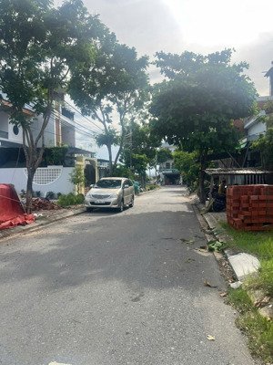 bán đất mt đường khuê bắc 3 - đối lưng trục minh mạng cực đẹp