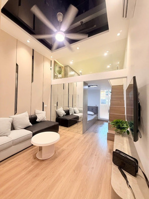 bán gấp nhà tập thể tầng thấp đường nguyễn trãi - thanh xuân - hà nội. diện tích 17/50m2 giá 2.66tỷ