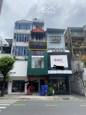 mặt tiền lê văn sỹ q3, căn đẹp giá tốt chỉ 29 tỷ