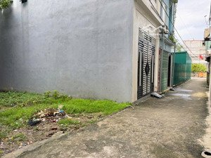 tiềm năng vàng! đất nở hậu - ô tô đỗ cửa - gần vành đai 4, honda vp - chỉ 2.3 tỷ