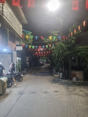 bán đất pháo đài láng 55m, 13,5 tỷ