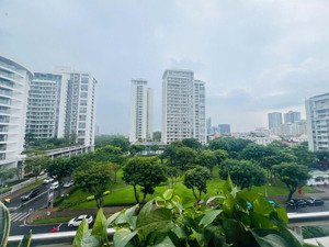 cho thuê nhanh căn hộ park view pmh, 106m, 3pn 2wc giá 20tr/th. lh 