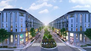 chính chủ cho thuê văn phòng tại dự án him lam, vạn phúc, 91m2